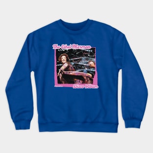 Ethel Merman Crewneck Sweatshirt